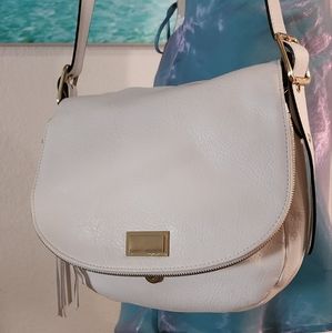 Beautiful Juicy Couture saddle bag